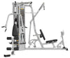 H-2200 Multi Gym 2 stations Hoist