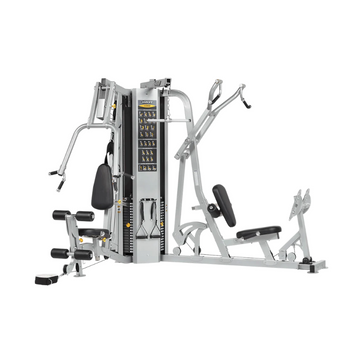 H-2200 Multi Gym 2 stations Hoist