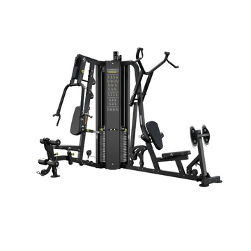 Hoist H-2200 Multi Gym 2 stations