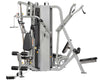 Hoist H-4400 Multi Gym 4 stations