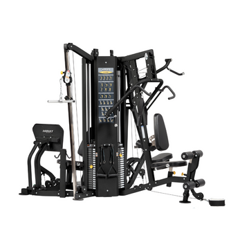 Hoist H-4400 Multi Gym 4 stations