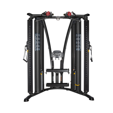 HD-3000 Functional Trainer Hoist