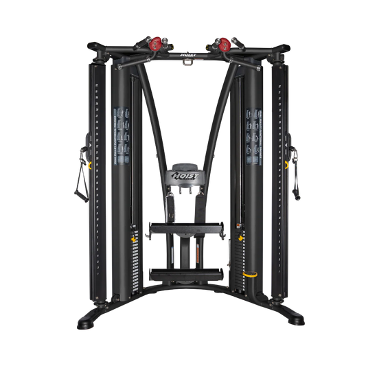 HD-3000 Functional Trainer Hoist