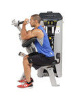 HD-3100 Biceps / triceps Hoist