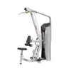 HD-3200 Lat pulldown / mid row Hoist