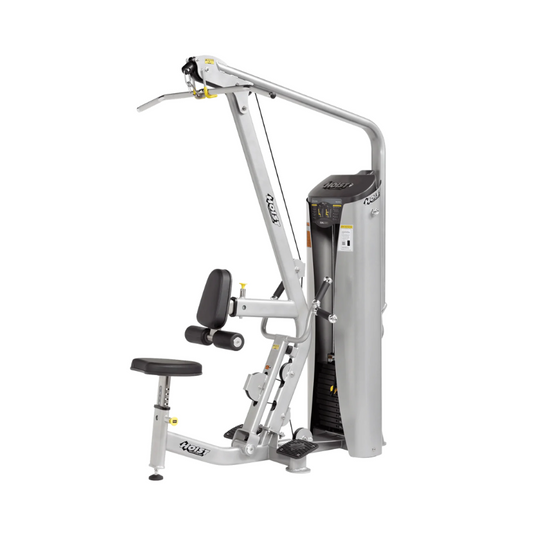 HD-3200 Lat pulldown / mid row Hoist