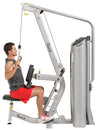 HD-3200 Lat pulldown / mid row Hoist