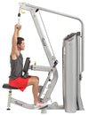 HD-3200 Lat pulldown / mid row Hoist