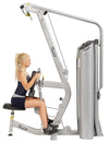 HD-3200 Lat pulldown / mid row Hoist