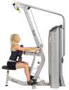 HD-3200 Lat pulldown / mid row Hoist