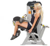 HD-3400 Leg extension / leg curl Hoist