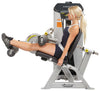 HD-3400 Leg extension / leg curl Hoist