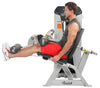 HD-3400 Leg extension / leg curl Hoist