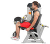 HD-3400 Leg extension / leg curl Hoist