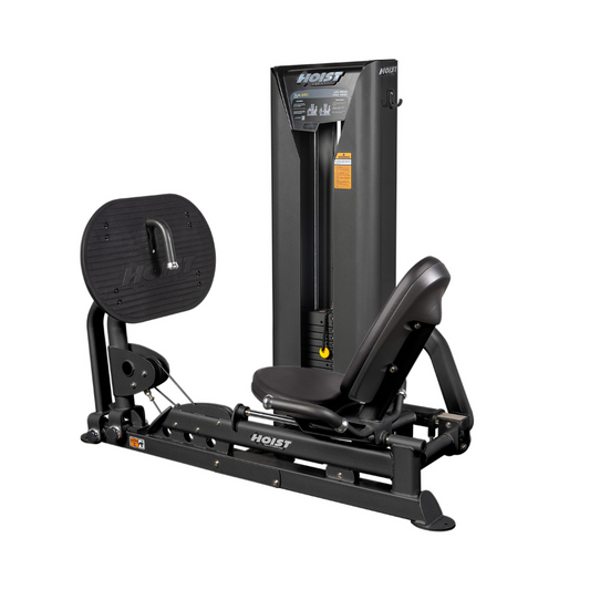 HD-3403 Leg press / calf raise Hoist