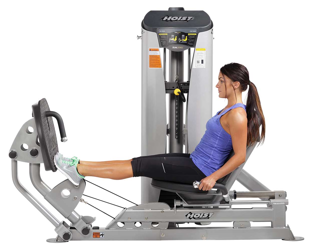 Leg deals lift machine