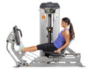 HD-3403 Leg press / calf raise Hoist