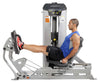 HD-3403 Leg press / calf raise Hoist