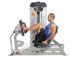 HD-3403 Leg press / calf raise Hoist