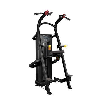 Hoist HD-3700 assisted chin up / dip