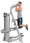 Hoist HD-3700 assisted chin up / dip