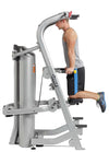 Hoist HD-3700 assisted chin up / dip