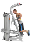 Hoist HD-3700 assisted chin up / dip