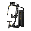 HD-3900 Pec fly / rear delt Hoist