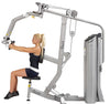 HD-3900 Pec fly / rear delt Hoist