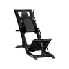 Combo leg press / hack squat Hoist HF-4357