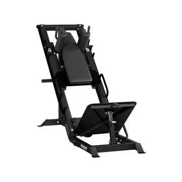 Combo leg press / hack squat Hoist HF-4357
