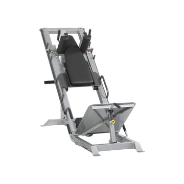 HF-4357 Combo leg press / hack squat Hoist