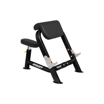 HF-4550 Biceps Stand