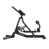 HF-5664 Banc abdominal / chaise romaine Hoist