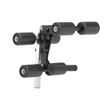 HF-OPT-4000-01 Accessory leg extension / leg curl Hoist