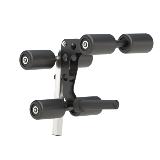 HF-OPT-4000-01 Accessoire leg extension / leg curl Hoist