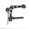 HF-OPT-4000-01 Accessory leg extension / leg curl Hoist