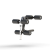 HF-OPT-4000-01 Accessory leg extension / leg curl Hoist