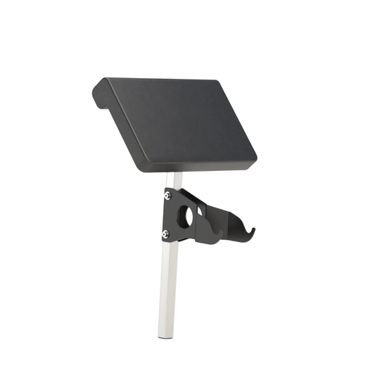 HF-OPT-4000-02 Accessoire preacher curl Hoist