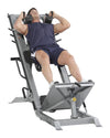 HF-4357 Combo leg press / hack squat Hoist