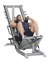 HF-4357 Combo leg press / hack squat Hoist