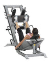 HF-4357 Combo leg press / hack squat Hoist