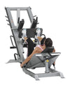 HF-4357 Combo leg press / hack squat Hoist