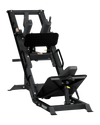HF-4357 Combo leg press / hack squat Hoist
