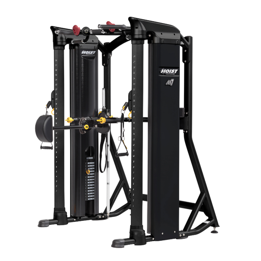 Mi7 système de poulies ajustables Hoist