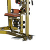 LD1006 Front Lat Pulldown Realleader USA