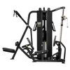 H-4400 Multi Gym 4 stations Hoist