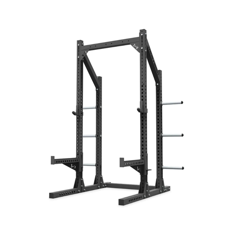 Half rig / Half Rack XM Fitness – Body Gym équipements