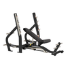 CF-2179B Decline Incline Flat Bench