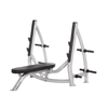 CF-3170 Banc Olympique plat